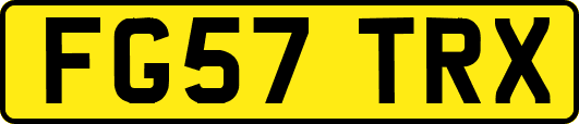 FG57TRX