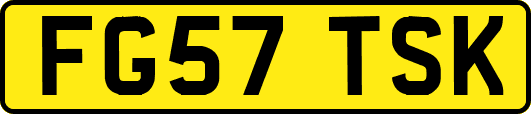 FG57TSK