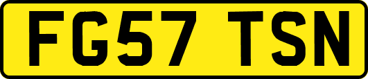 FG57TSN