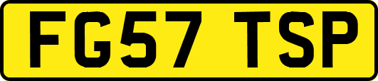 FG57TSP