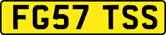 FG57TSS
