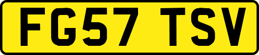 FG57TSV