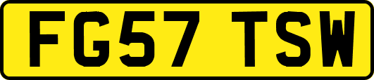 FG57TSW