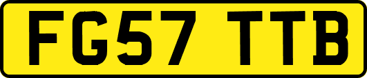 FG57TTB