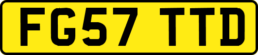 FG57TTD