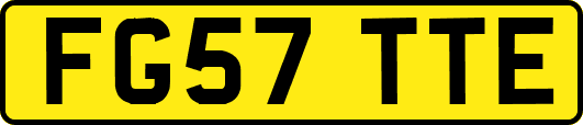 FG57TTE