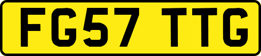 FG57TTG