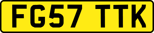 FG57TTK