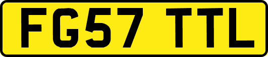FG57TTL