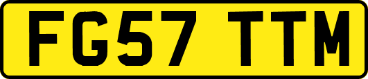 FG57TTM