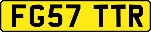 FG57TTR