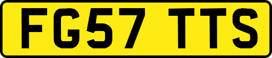 FG57TTS