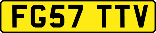 FG57TTV