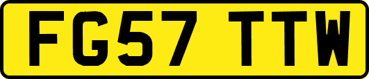 FG57TTW