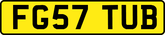 FG57TUB