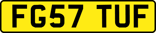 FG57TUF