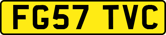 FG57TVC