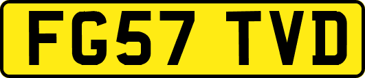 FG57TVD