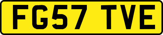 FG57TVE