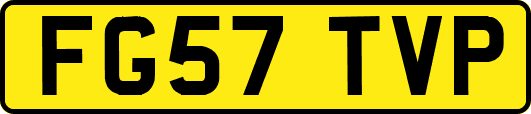 FG57TVP