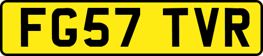 FG57TVR