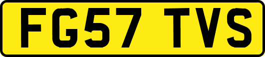 FG57TVS