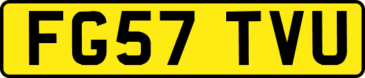 FG57TVU
