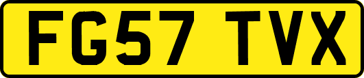 FG57TVX