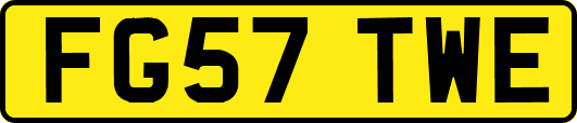 FG57TWE
