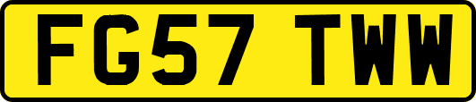 FG57TWW