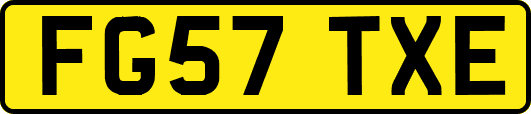 FG57TXE