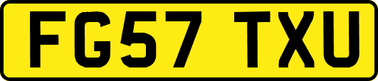 FG57TXU