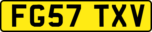 FG57TXV