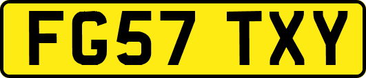 FG57TXY