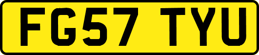 FG57TYU