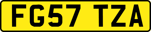 FG57TZA
