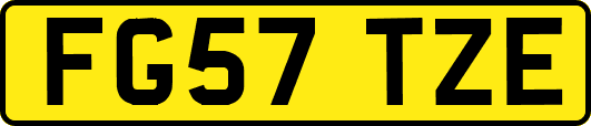 FG57TZE