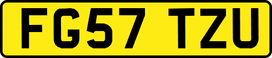 FG57TZU