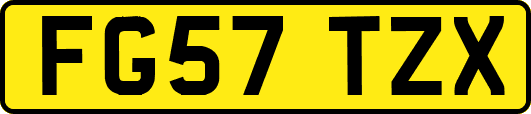 FG57TZX