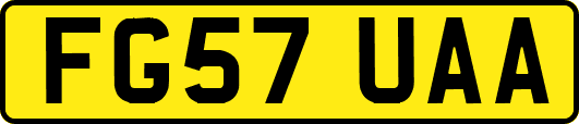 FG57UAA