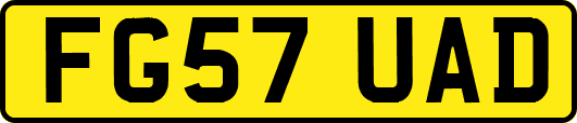 FG57UAD