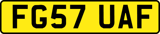 FG57UAF