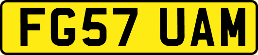 FG57UAM