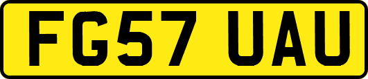 FG57UAU