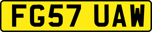 FG57UAW