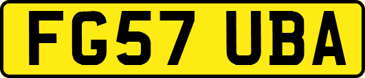 FG57UBA