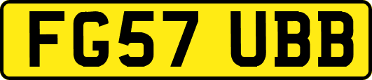 FG57UBB