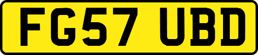 FG57UBD