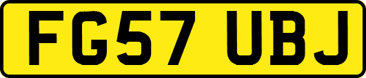 FG57UBJ