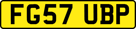 FG57UBP